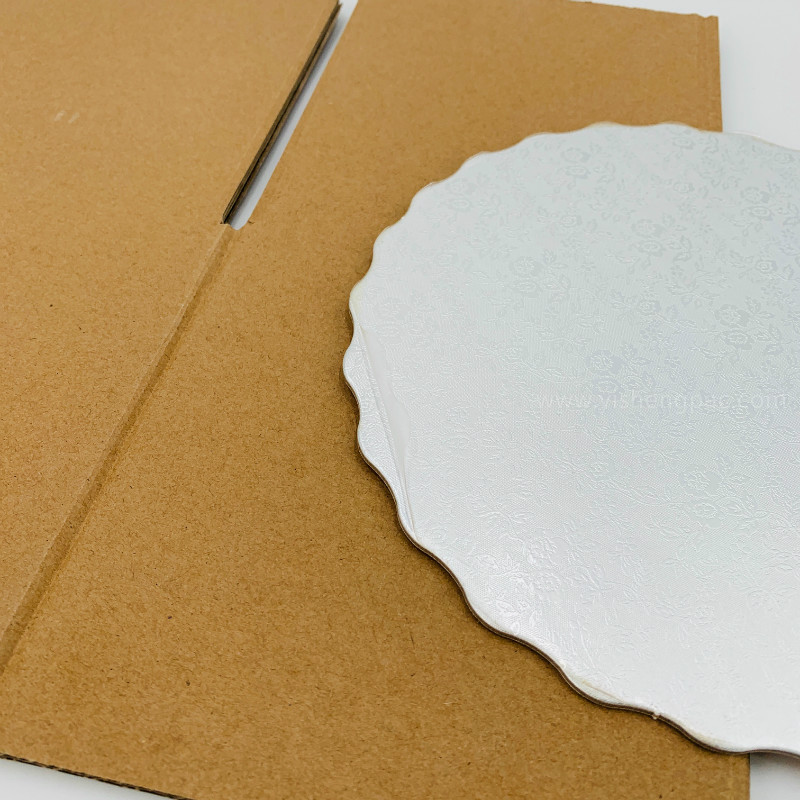 Kakkutaulun koristelun erilainen koko, kakuntalon toimittajat