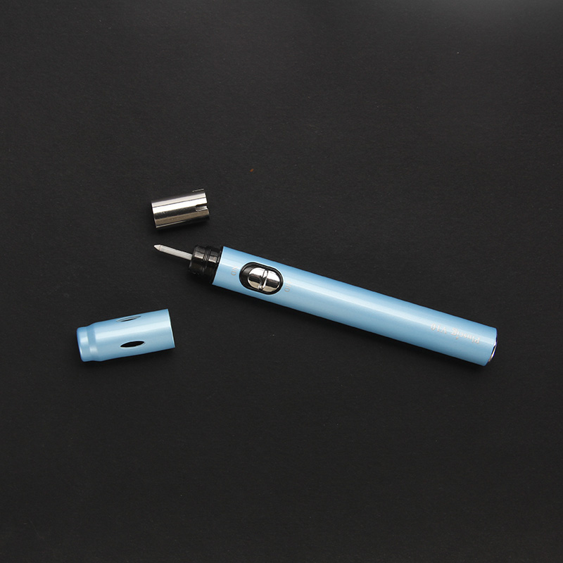 Tupakointilämmityslaite Pluscig V10 900 mAh Elektroninen savuke Vape Pen