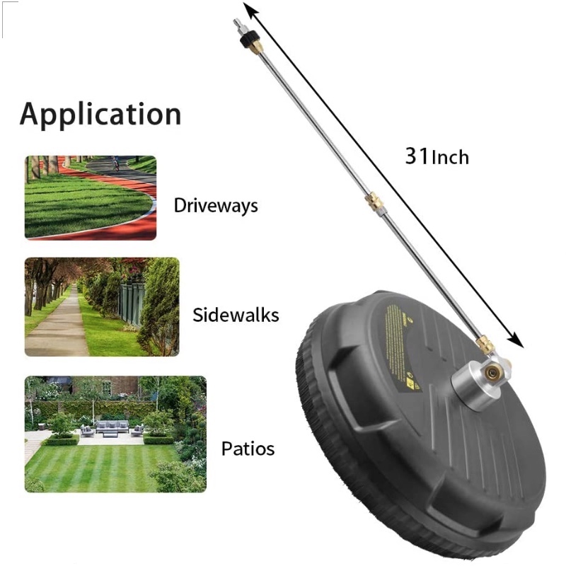 konepesun puhdistuslevy 3200 psi