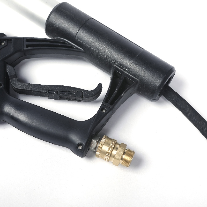 konepesun jatkoputki 18-24 jalan teleskooppiputki