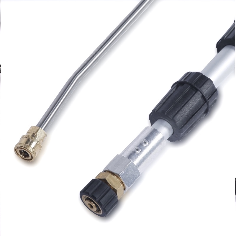 konepesun jatkoputki 18-24 jalan teleskooppiputki