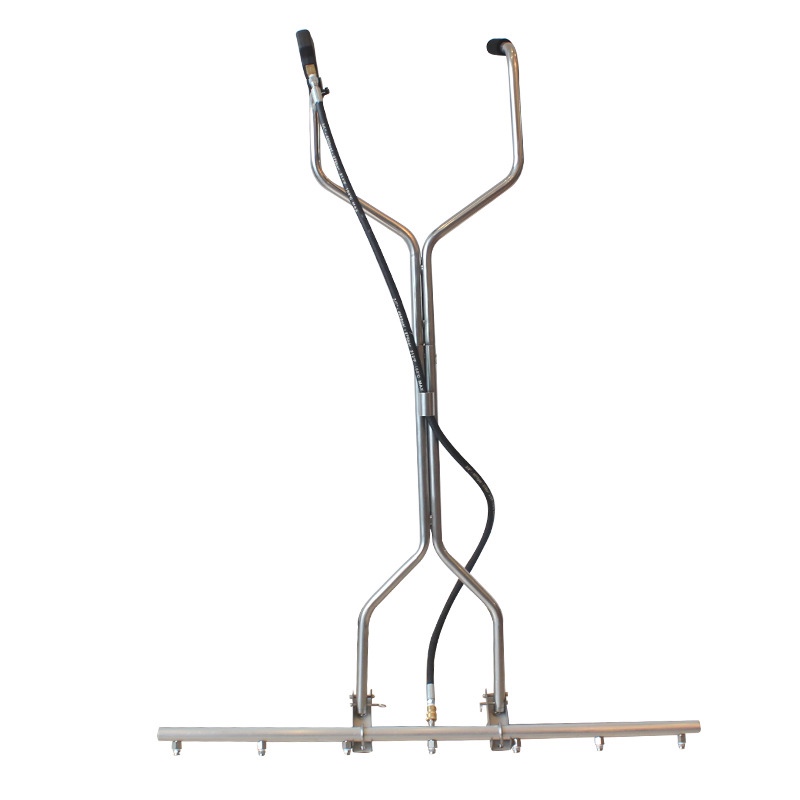 7 suutinta painepesurin vesiharja