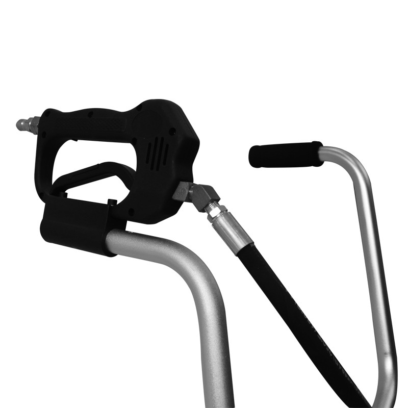 7 suutinta painepesurin vesiharja