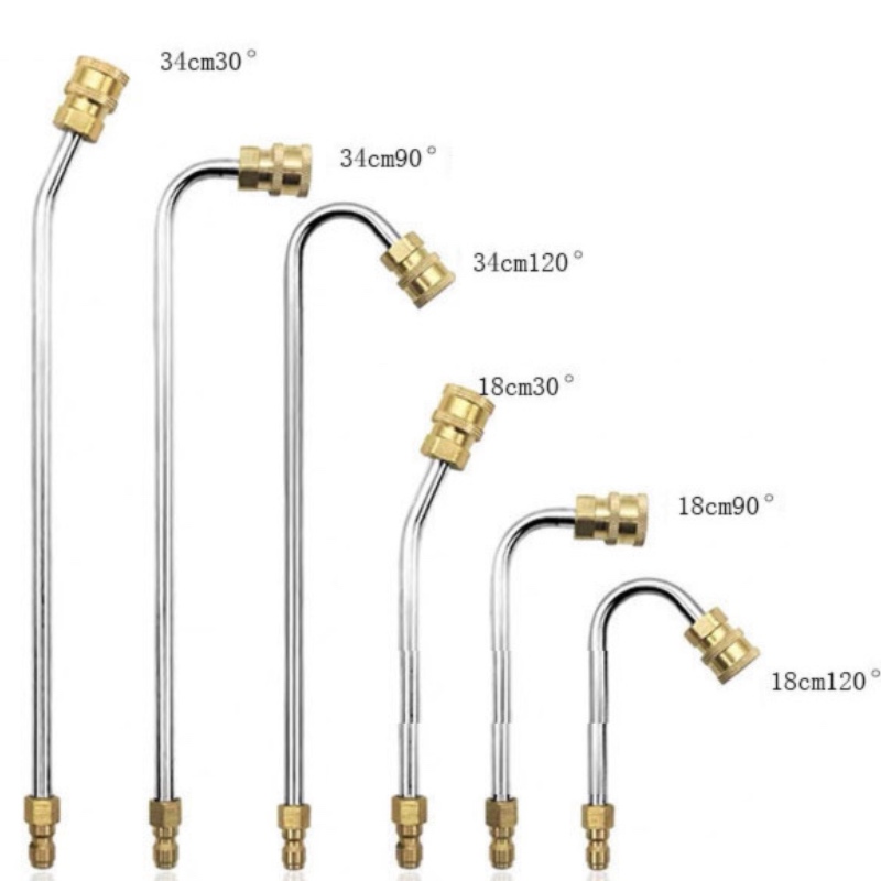 painepesurin sauvan jatkosarja