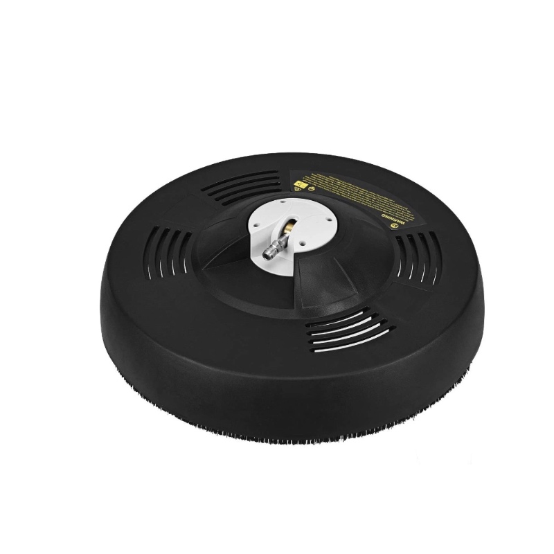 painepesurin pintapuhdistimen kiinnike 15 tuumaa