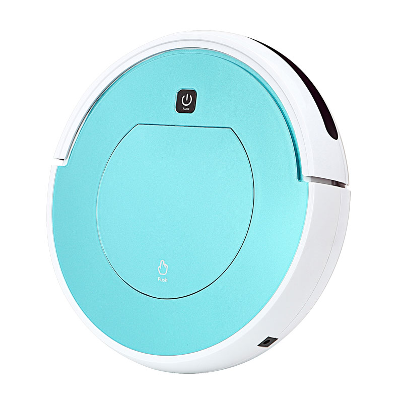 Robottisensori Hard Floor Intelligent Robot Cleander Vacuum