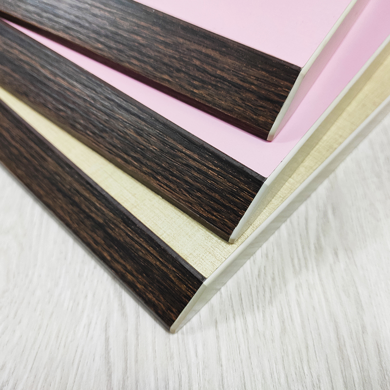 Edge banding machine --liimalinja on ilmiselvä