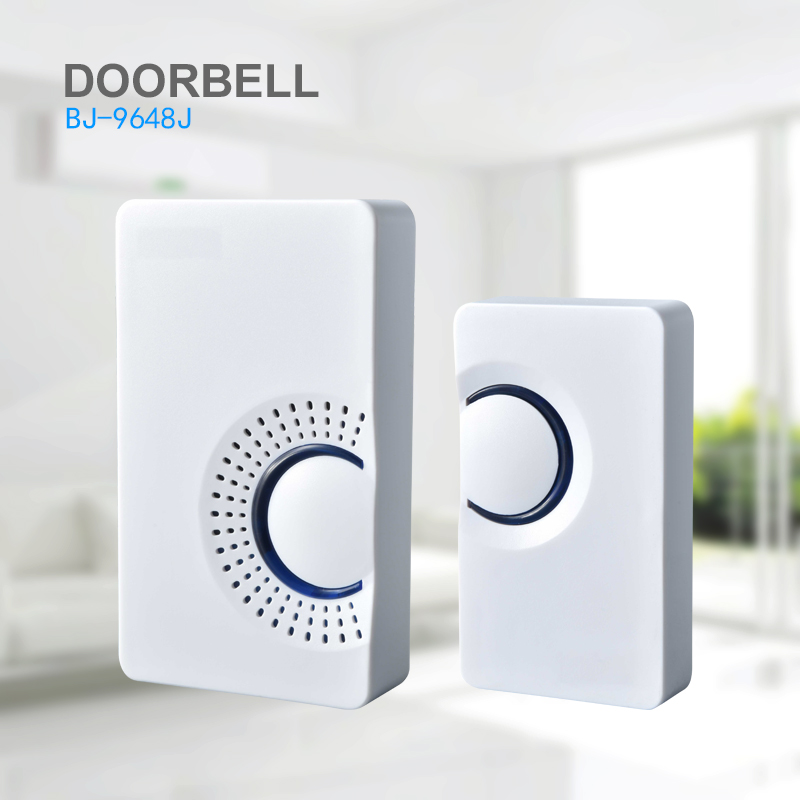 VAKUUTUS DOORBELL AG9648J