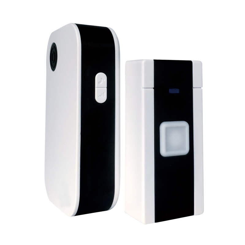 VAKUUDELLINEN DOORBELL AG9615K