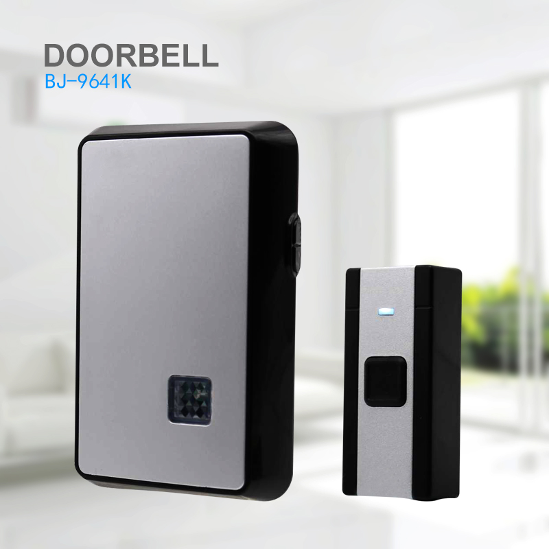 VAKUUTUS DOORBELL AG9641k