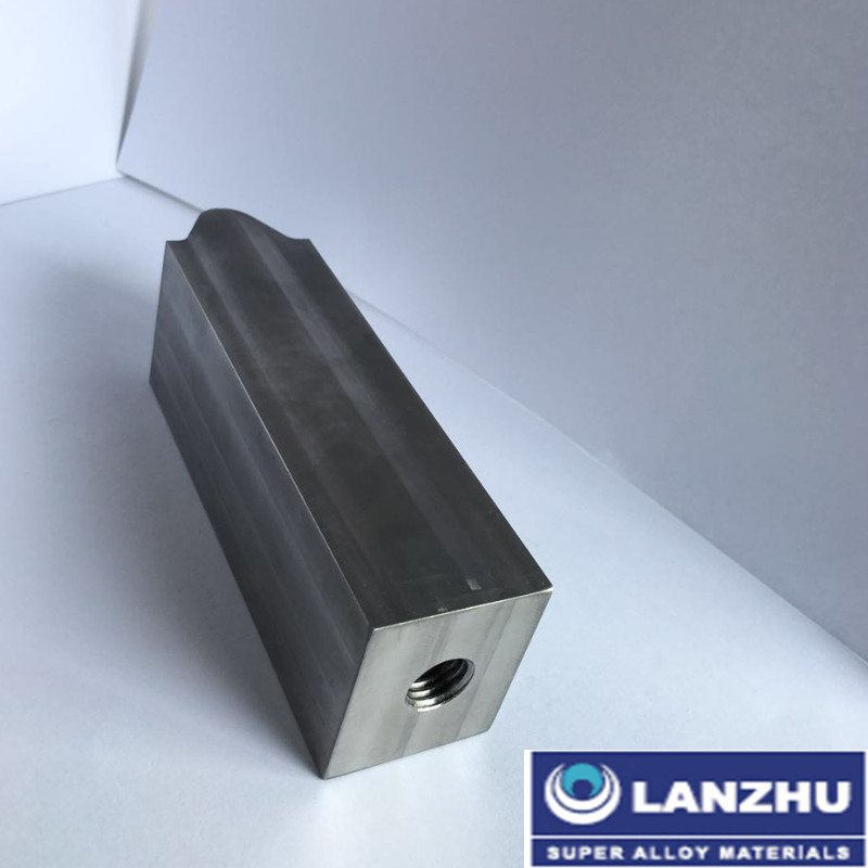 CO27 Alloy Bar, putki, taonta, tarkkuusvalut, 3D-metallijauhe (CO27, K92650, ASTM A801)