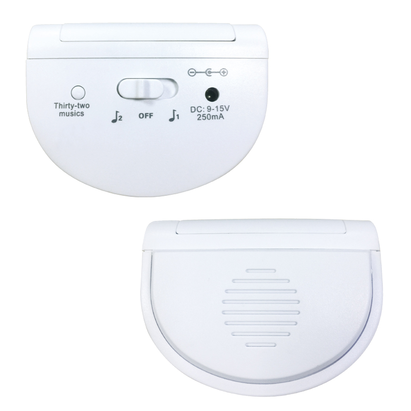 ANTURI OVIKELLO AG323