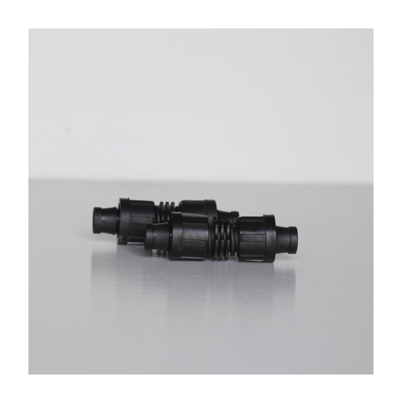 Tuloliitäntä PE-tippuputkelle