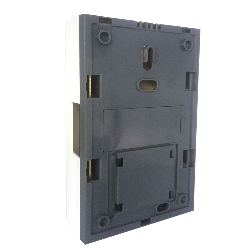 KIINNITETTY MEKAANINEN OVIKELLO Q312