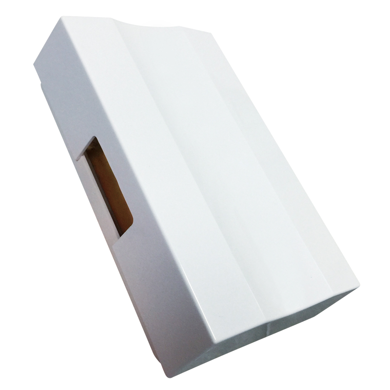 KIINNITETTY MEKAANINEN OVIKELLO Q311