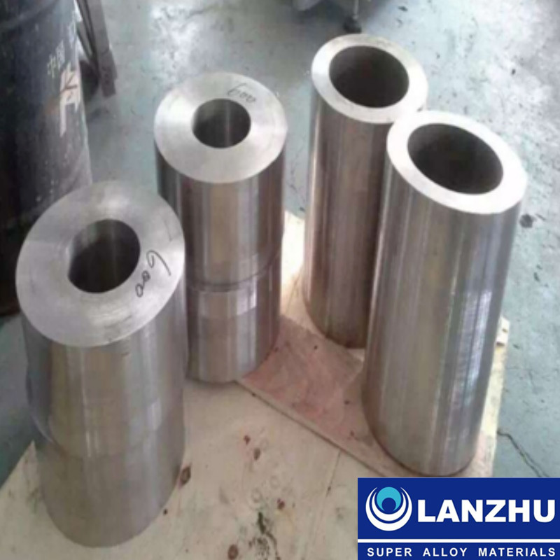 Inconel®600 saumaton putki, putki, rengas, hiha (RO6600, W.NR.2.4816)