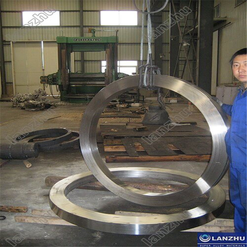 Inconel®600 saumaton putki, putki, rengas, hiha (RO6600, W.NR.2.4816)