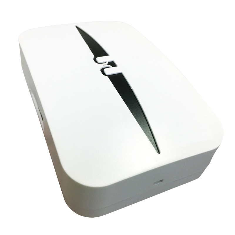 KIINNITETTY MEKAANINEN OVIKELLO Q306