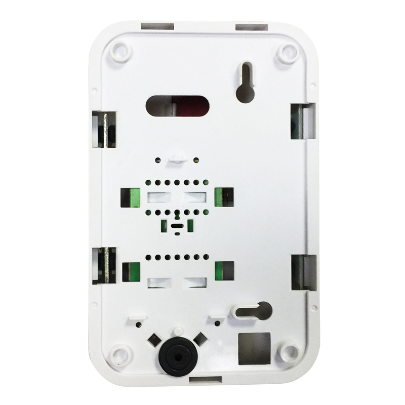KIRJOITETUT MEKAANISET DOORBELL Q305