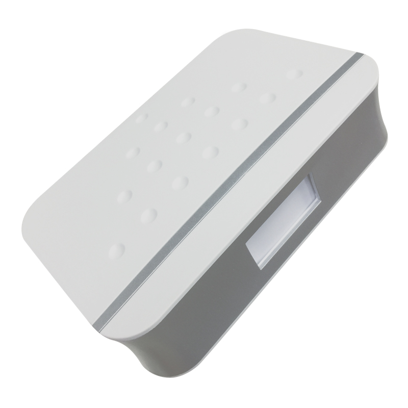 KIRJOITETUT MEKAANISET DOORBELL Q305