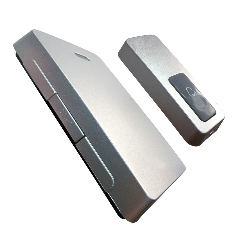 LANGATON OVIKELLO AG9803W