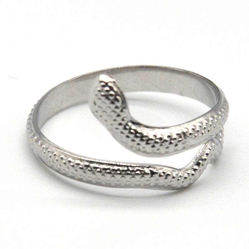 BRFBRG0260 · Ring· Y üzük · Bague · Squillare Ring