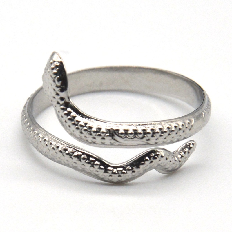 BRFBRG0260 · Ring· Y üzük · Bague · Squillare Ring