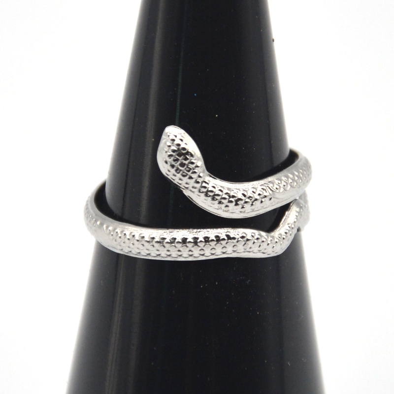 BRFBRG0260 · Ring· Y üzük · Bague · Squillare Ring