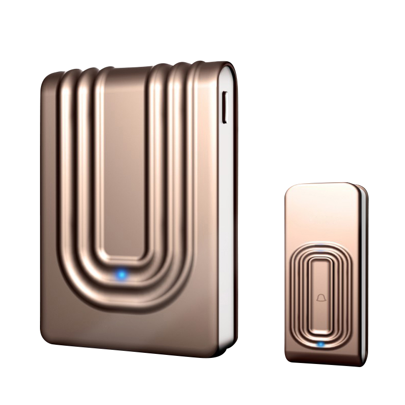 VAHVISTUU DOORBELL AG9802L