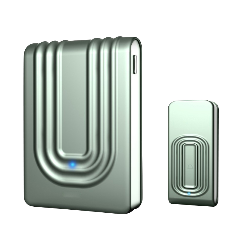 VAHVISTUU DOORBELL AG9802L