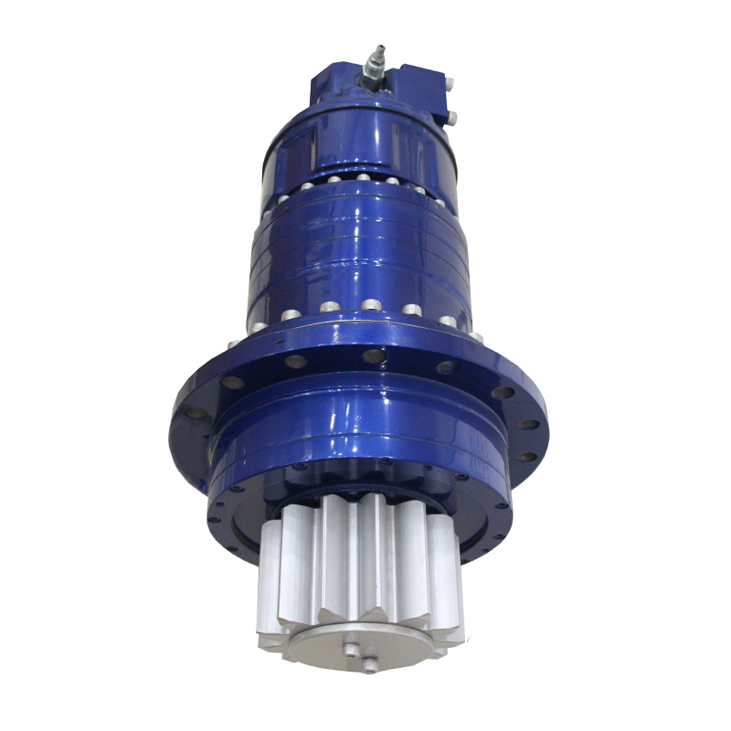 Kilpailun reduktoriteollisuudessa tulisi perustua tekniikkaan