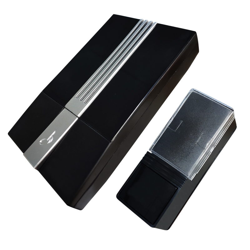 VAKUUTUS DOORBELL AG9812S