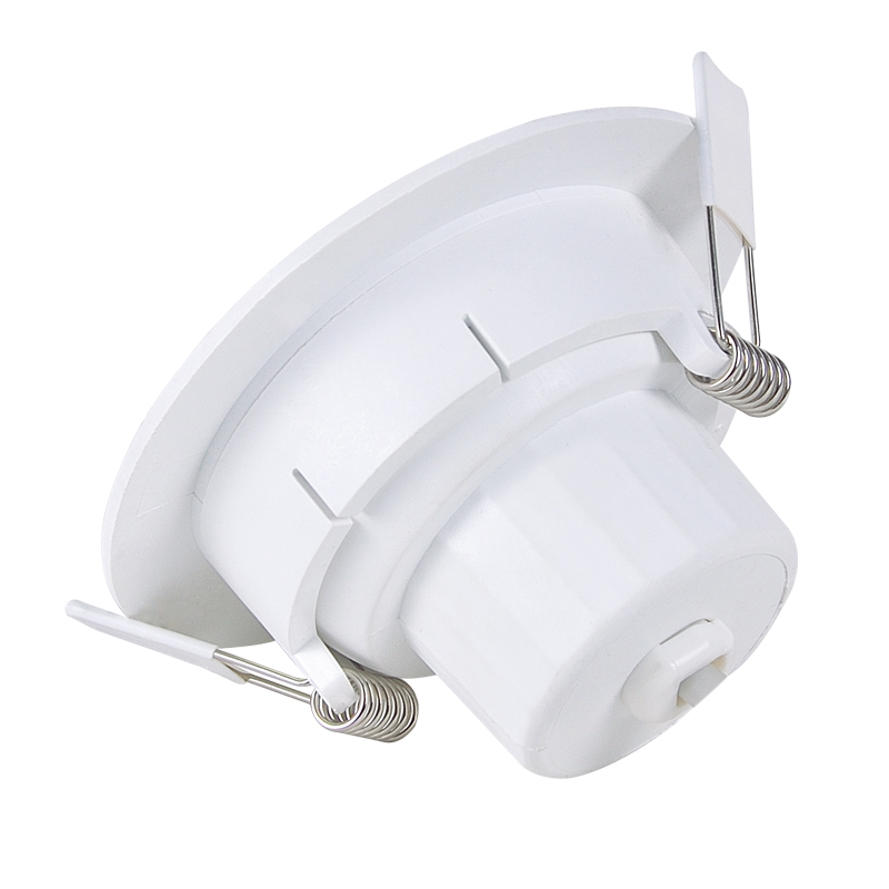 LED-PISTEVALO DX001Y 8W