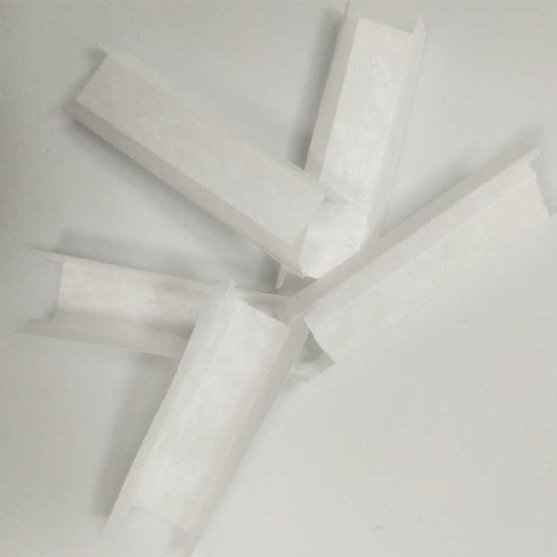 Bopu- valmistajat toimittavat NOMEX-eristepaperin, valkoisen palonsuoja-aineen eristyspaperin, korkean lämpötilan moottorin eristyspaperin paperin.