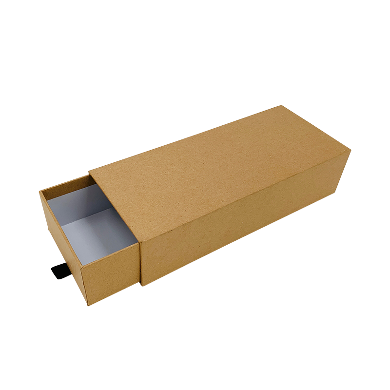 Rigid Gift Paper Box for Cuttery EVA Inside Holder