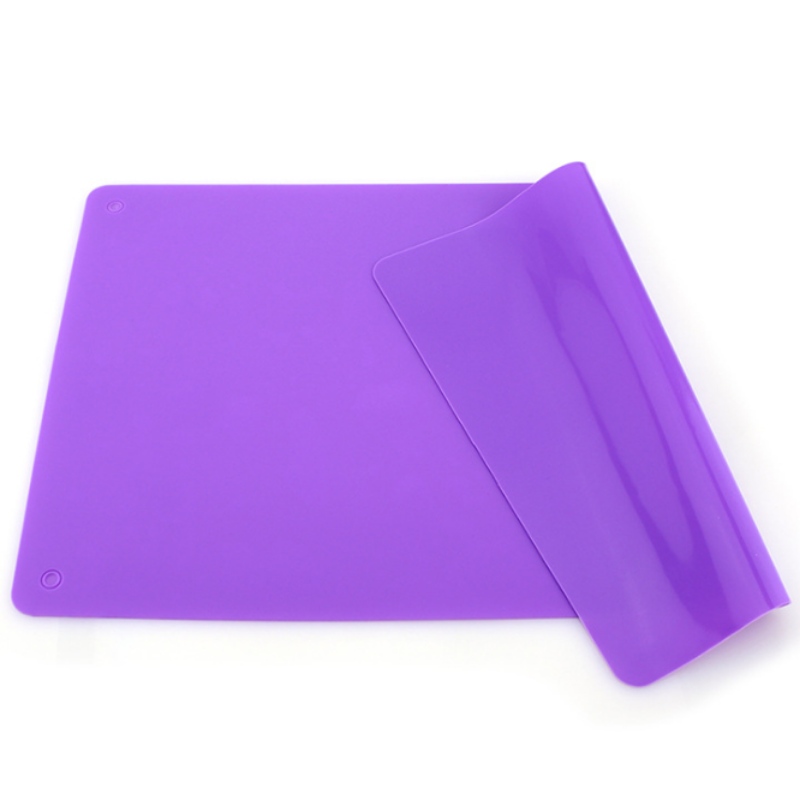 Suorakulmainen lännen ruokamatto