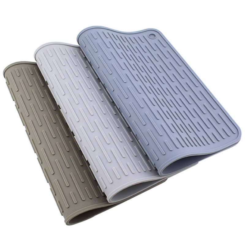 40 * 30 paksunnettu raidallinen tyhjennystyyny