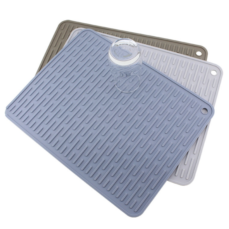 40 * 30 paksunnettu raidallinen tyhjennystyyny