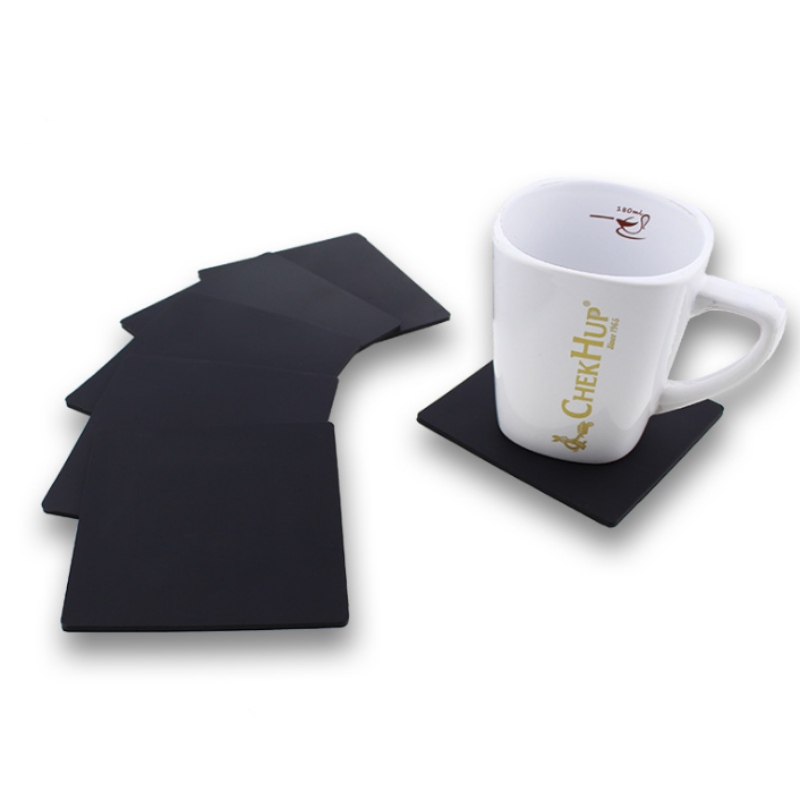 9,8 neliön lasinalusta