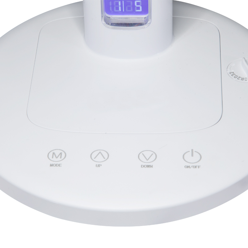 LED-SILMANSUOJALAMPPU DT004