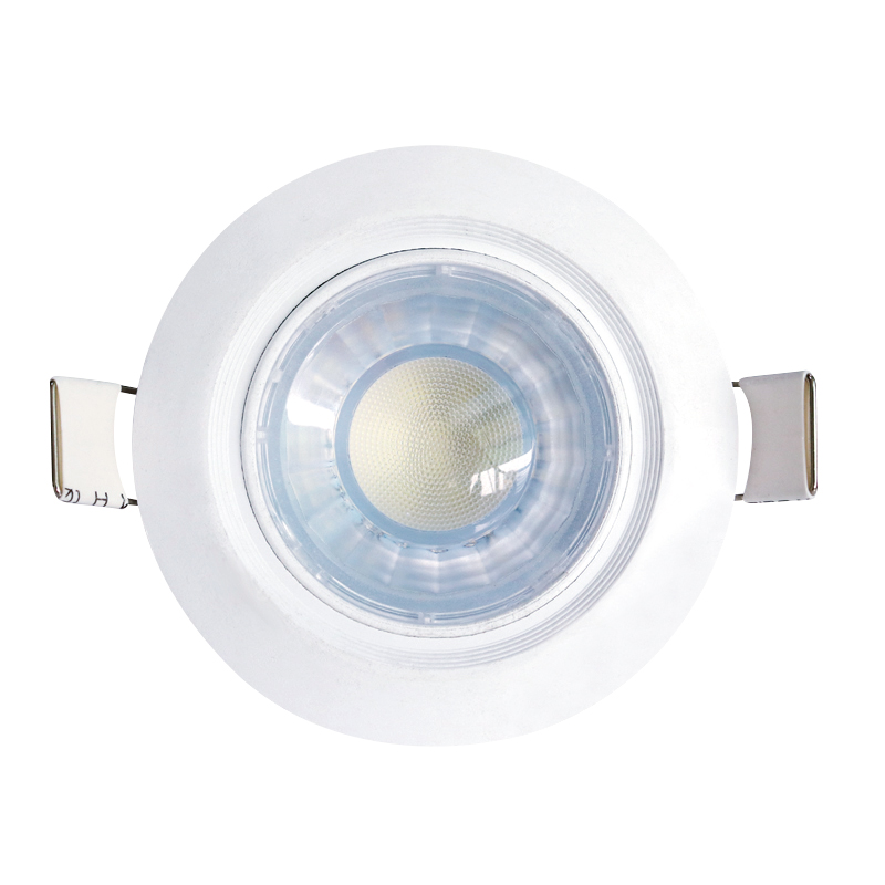 LED-PISTEVALO DX001Y 8W