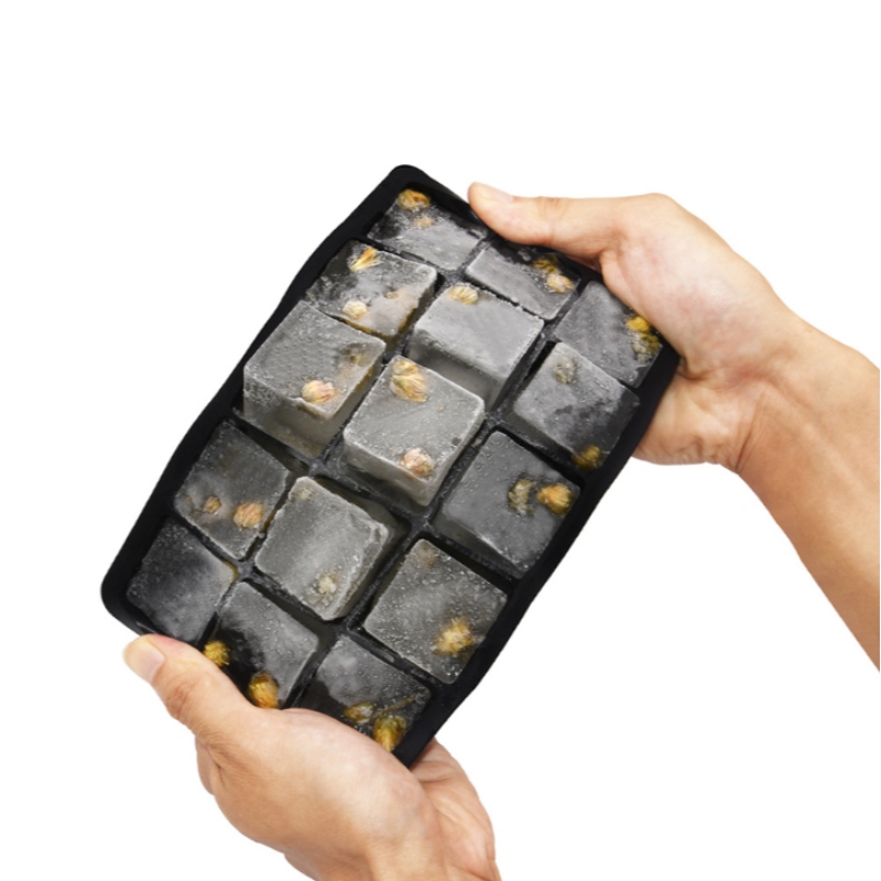 Silikageeli jäähila silikageeli 15 ruudukko jäähila silikageeli jääkotelo 15 ristikko silikageeli jäähila jää valmistaa lisävarusteena ruokalaatikko