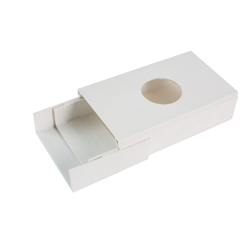 PVC:n uria koskeva profiili PVC:n viljelylaitos, jossa viljellään PVC:n hydroponic rouunder for Agricultural kasvihuoneilmiö