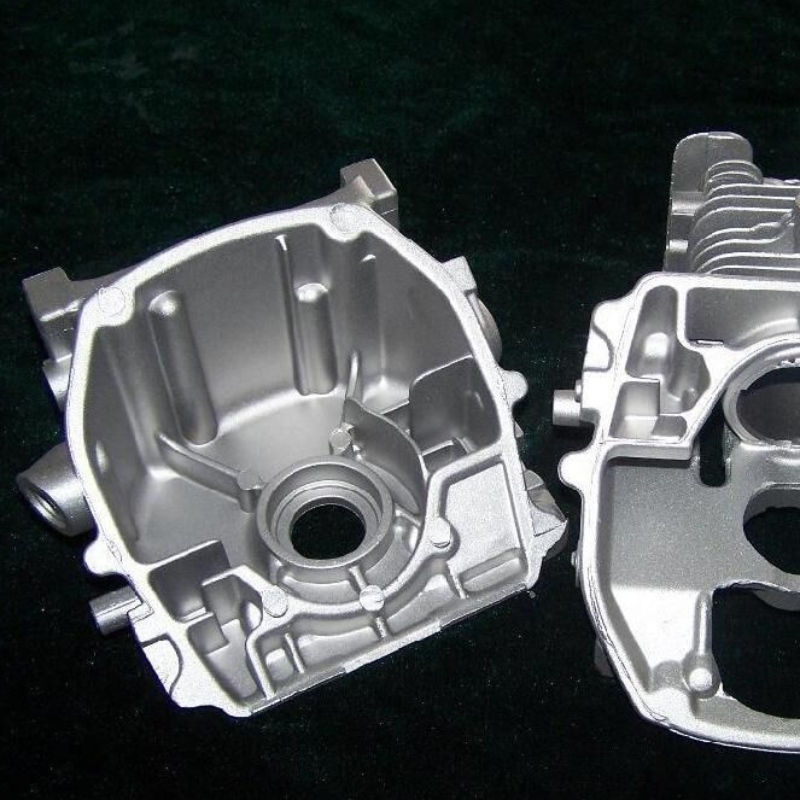 Inconel ™ 713 Precision Casting, venttiilin runko, silika Sol tuotantoprosessi