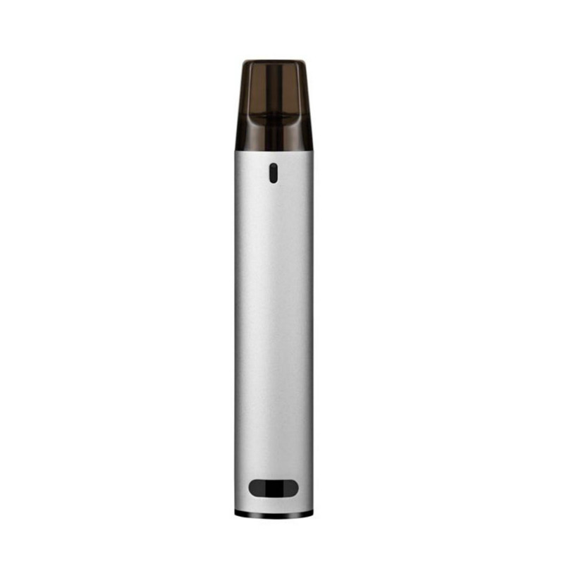 Uudelleentäytettävä Pod 460mah 2,2 ml Vaper Pen Elektroninen E-savuke Vape Pen