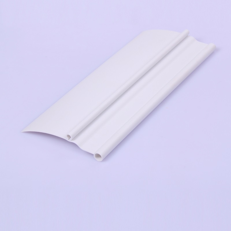 suulakepuristetut muoviprofiilit suulakepuristimet kaihtimille