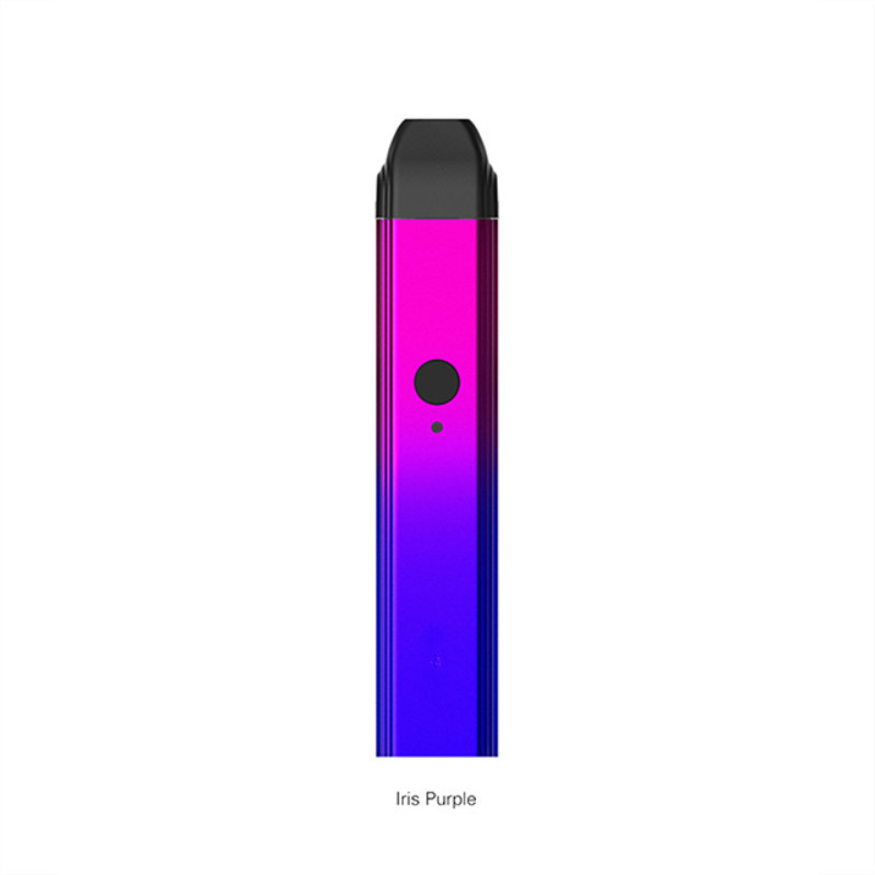 vape pod NWT caliburn -aloituspaketti ladattava patruuna vape kynänkotelo