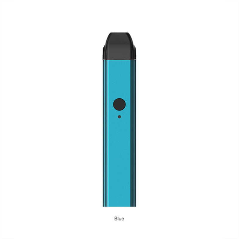 vape pod NWT caliburn -aloituspaketti ladattava patruuna vape kynänkotelo