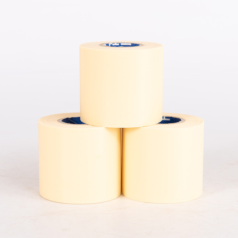 Ilmastointiside PVC:n eristys paksuuntuva side