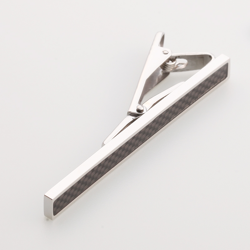 Miesten ruostumattomasta teräksestä valmistetut hiilisolmukkeet, jotka on valmistettu Kiinasta koruja